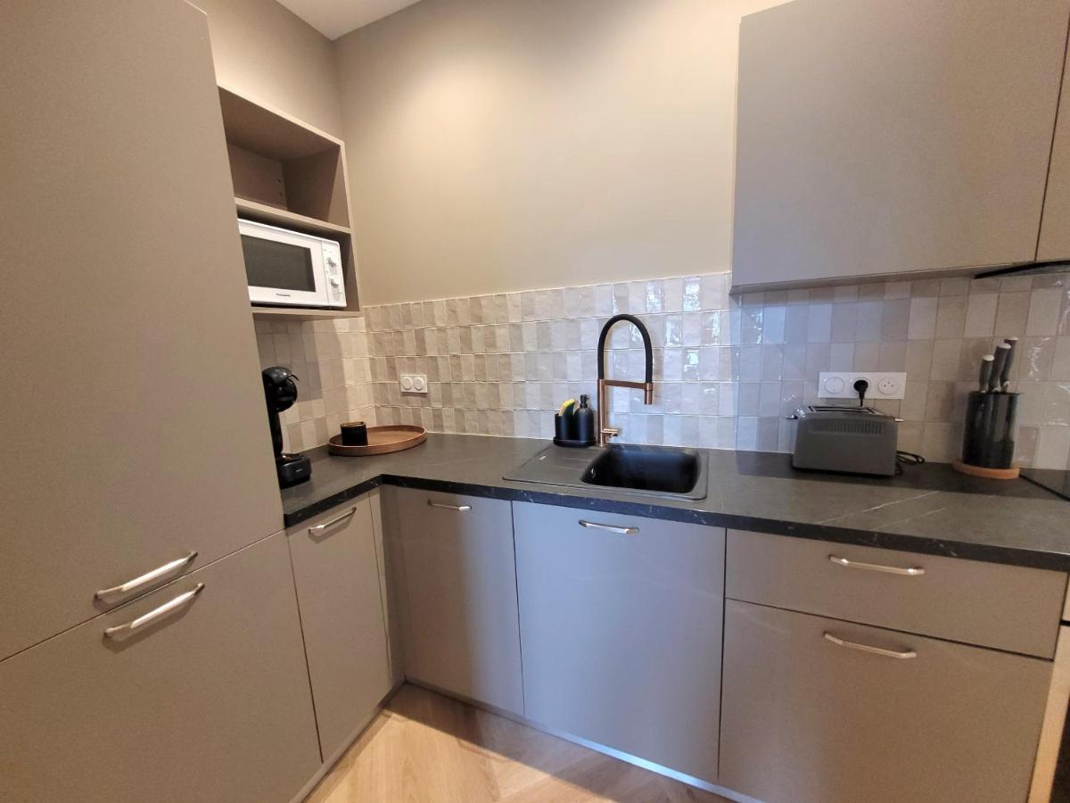 Les De Leon Apartamento Landerneau