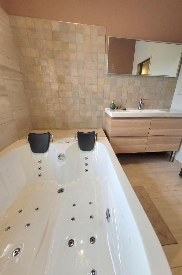Apartamento Les De Leon Landerneau