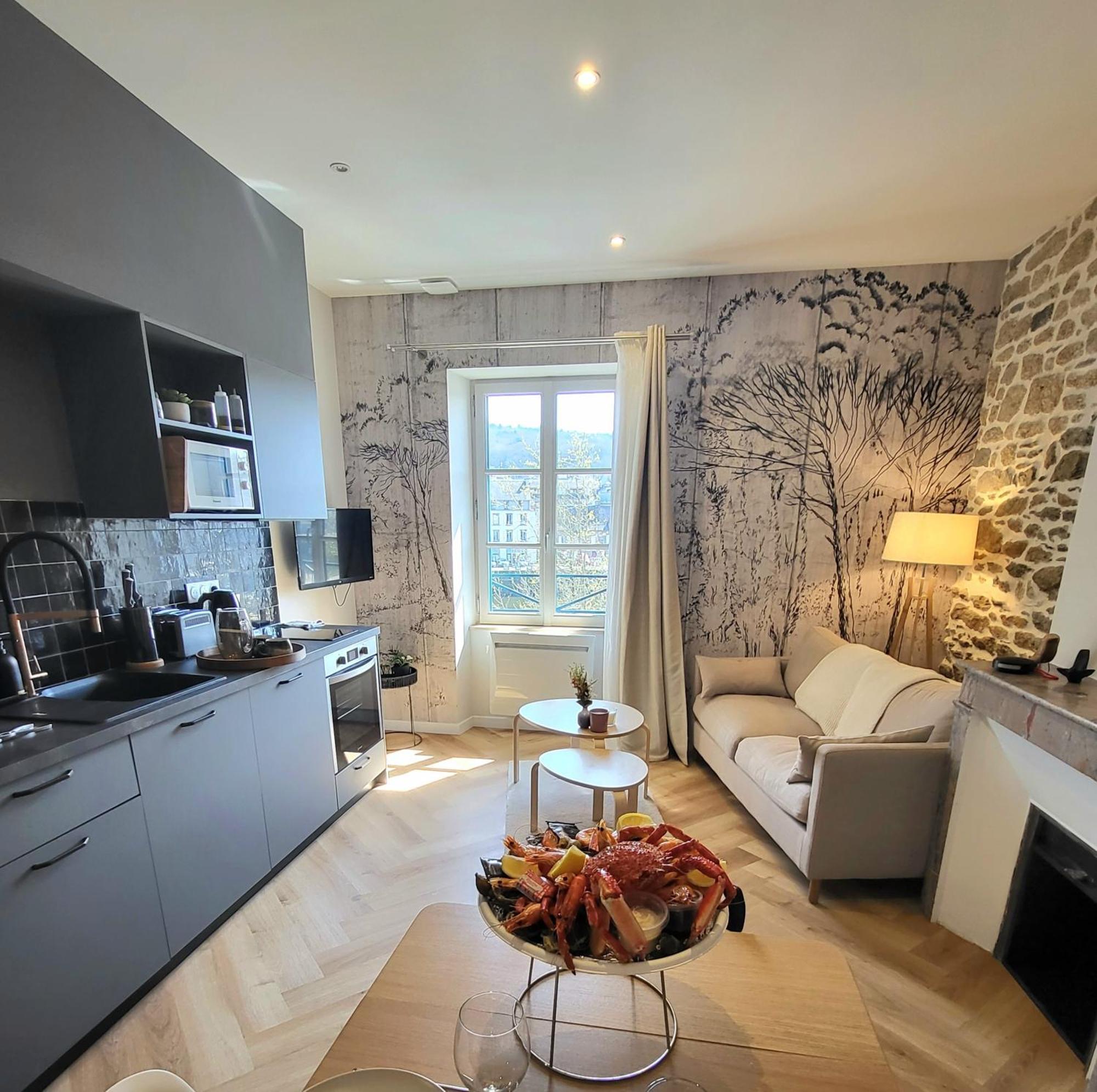 Apartamento Les De Leon *