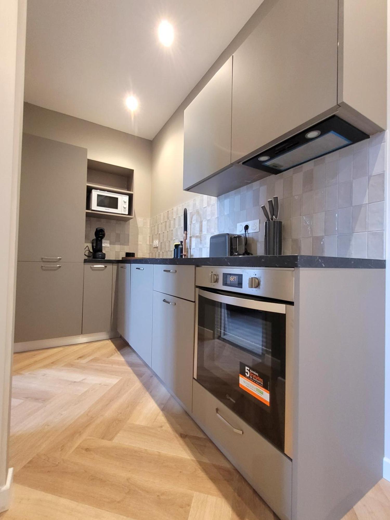 Les De Leon Apartamento *