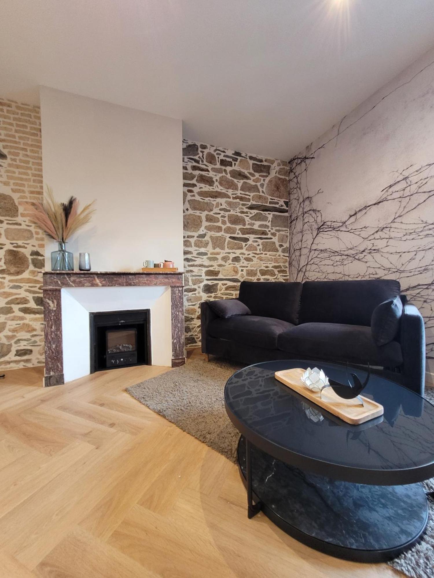 Les De Leon Apartamento Landerneau