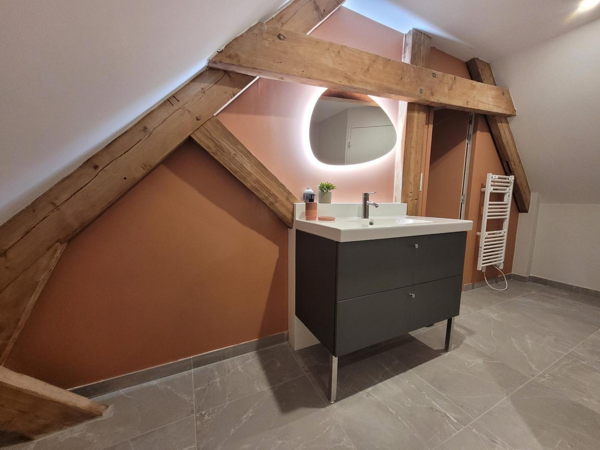 Apartamento Les De Leon