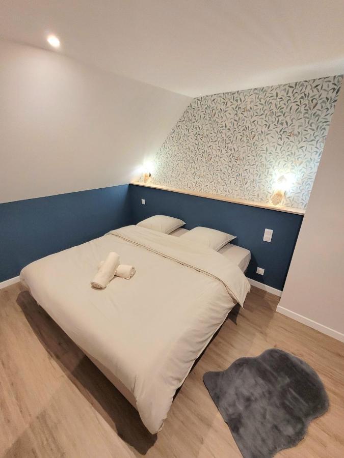 Apartment Les De Leon