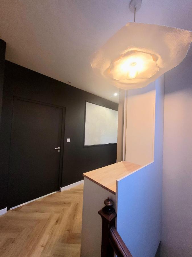 Les De Leon Apartment Landerneau