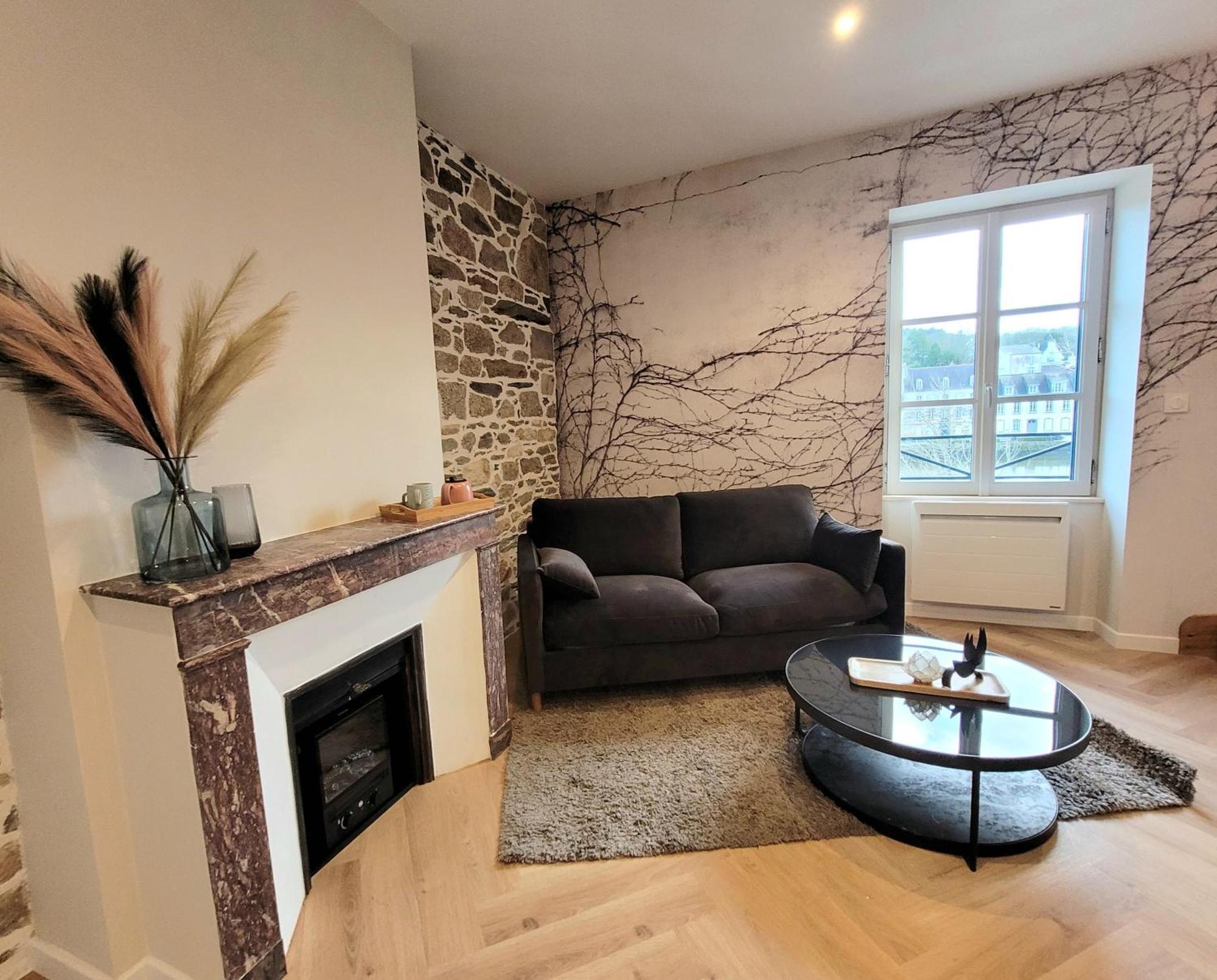 Les De Leon Apartment Landerneau